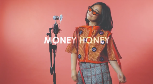 Video: Astrid cover âMoney Honeyâ-nya Dipha Barus ft. Monica Karina