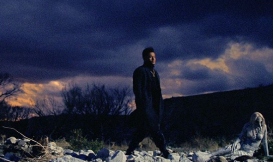 The Weeknd akan gelar tur Asia pertamanya