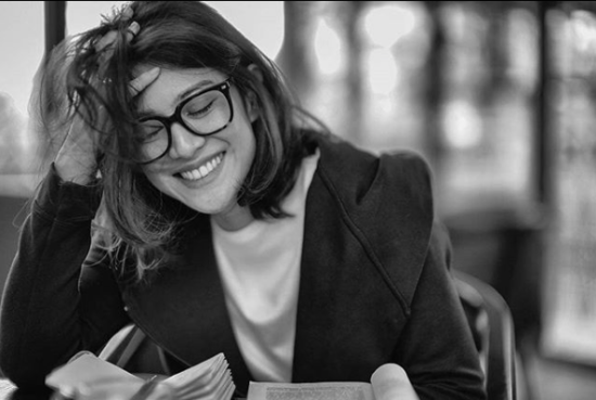 Dian Sastro jadi suara navigator Waze selama Asian Games 2018