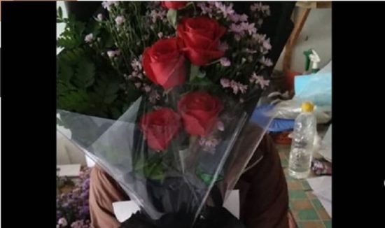 Kompaknya driver ojek online dan customer bikin LDR-an jadi so sweet