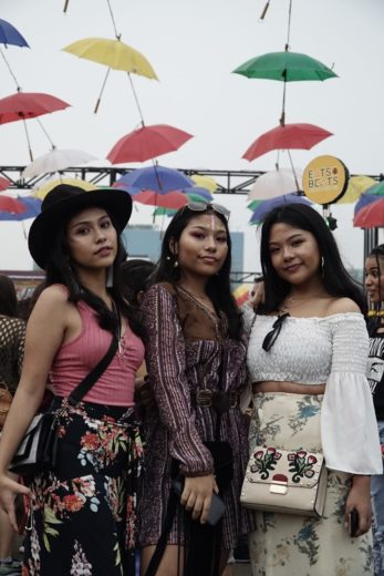 Sudah berlalu tapi We The Fest 2018 bikin susah move on