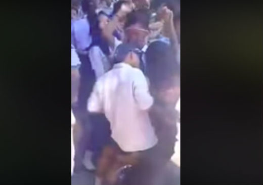 Netizen miris liat video viral anak SMP joget house music rame-rame