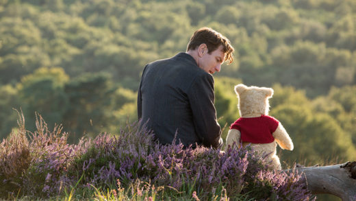 âChristopher Robinâ adalah film Winnie the Pooh terbaik yang pernah dibuat (Review)