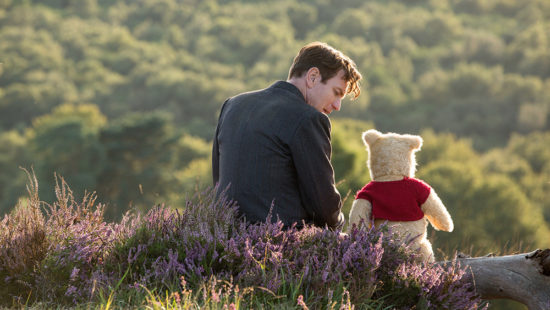 ‘Christopher Robin’ adalah film Winnie the Pooh terbaik yang pernah dibuat (Review)
