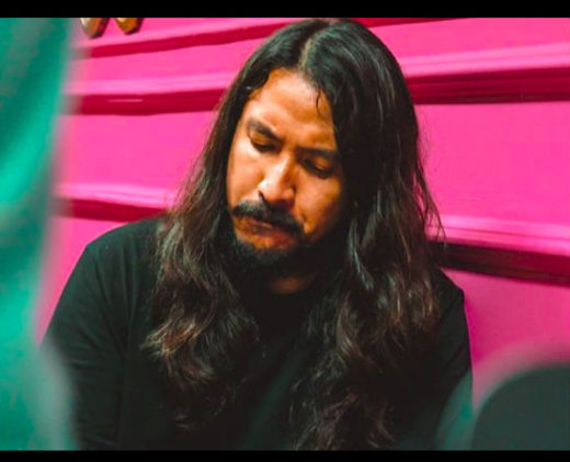 Marcello Tahitoe rilis lagu baru âSampah-sampah Dunia Mayaâ