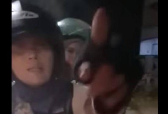 Video driver ojol pukul pejalan kaki viral, Grab akhiri kemitraan