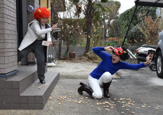 Nenek 90 tahun terkenal karena foto-foto kocaknya di Instagram