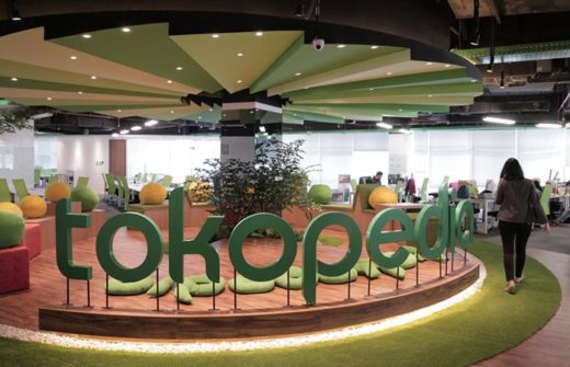 Tokopedia pecat karyawan yang curangi âflash saleâ, konon sampai puluhan orang