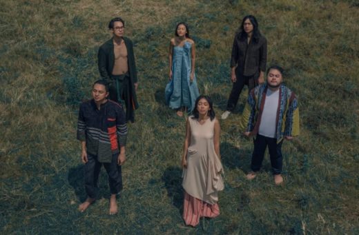 Sepekan rayakan ‘Guna Manusia’, lagu kembalinya Barasuara