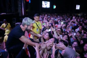 Hodgepodge Superfest 2018 yang diselamatkan All Time Low dan The Libertines | REVIEW
