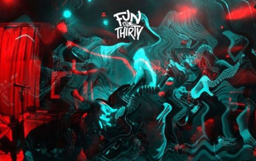 Fun As Thirty gratiskan album pertamanya