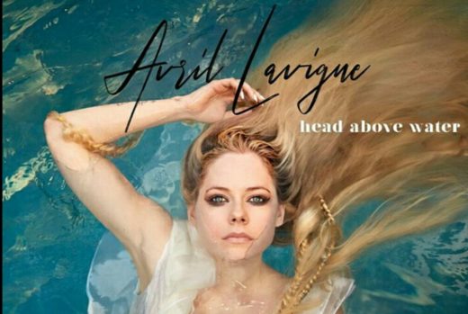 Dengarkan ‘Head Above Water’, single baru Avril Lavigne tentang Lyme Disease