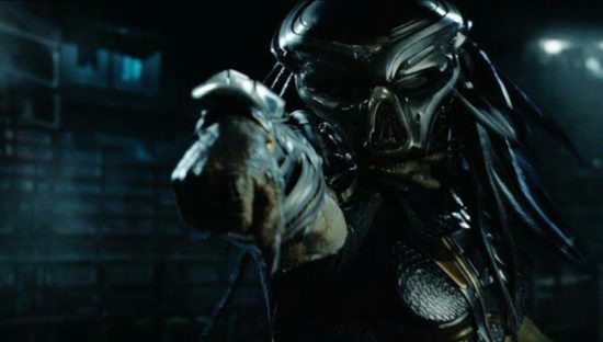 The Predator: Teror alien dengan cerita serba nanggung (Review film)