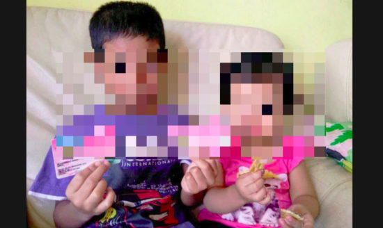 Nama anak Malaysia viral: Dhury Yan dan Rambutt’an jadi olokan netizen