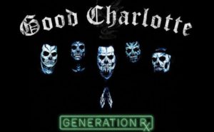 ‘Generation Rx’ adalah album Good Charlotte paling berarti sejak ‘The Chronicles of Life and Death’ (Review)