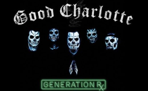 ‘Generation Rx’ adalah album Good Charlotte paling berarti sejak ‘The Chronicles of Life and Death’ (Review)