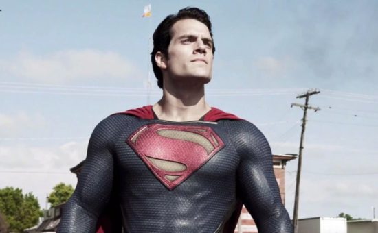 Henry Cavill tinggalkan Superman, apa yang bisa kita harapkan dari DCEU?