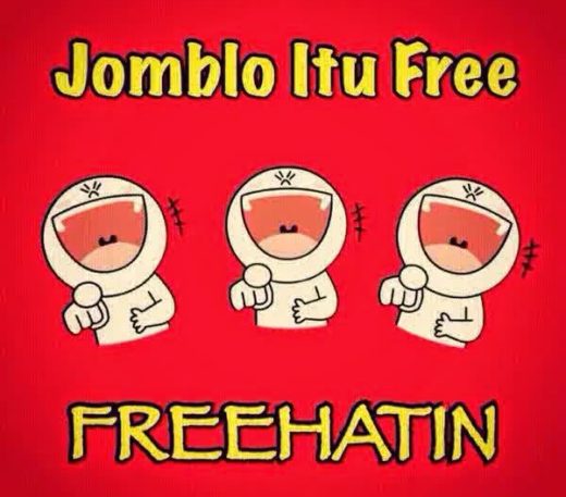 Malam minggu jomblo? Nih memes biar tambah nyesek