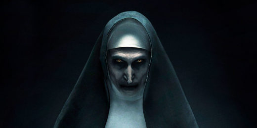 The Nun: Nama besar, eksekusi murahan (Review film)