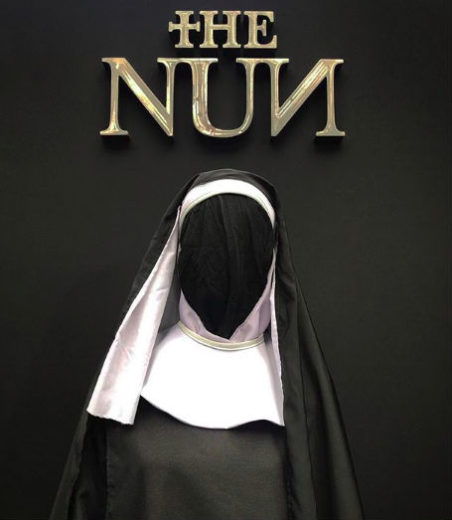 Yang bisa kita harapkan dari Valak di spin off âThe Conjuringâ: âThe Nunâ (Pra-review)