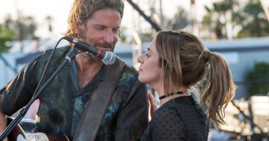 ‘A Star is Born’ adalah salah satu drama terbaik di 2018 (Review film)