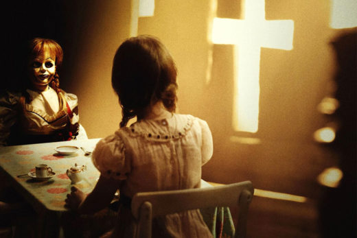 Alasan âAnnabelle 3â bakal berasa âThe Conjuringâ banget