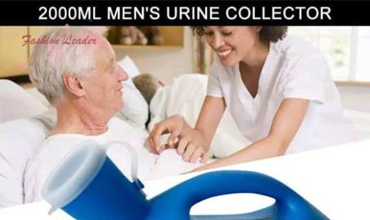 Toko online terjemahkan pispot sebagai botol minum