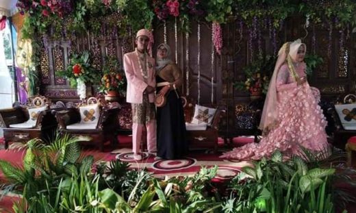 Cerita viral 6 tahun pacaran: Belum putus, ditinggal nikah, diundang pula
