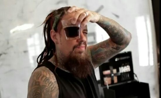 ‘Korn Kofeeā: Kopi keluaran band metal Korn, rasanya bakal bikin kamu scream