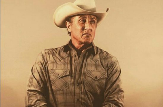 Rambo gagal pensiun dengan damai, Sylvester Stallone mulai syuting film ke-5