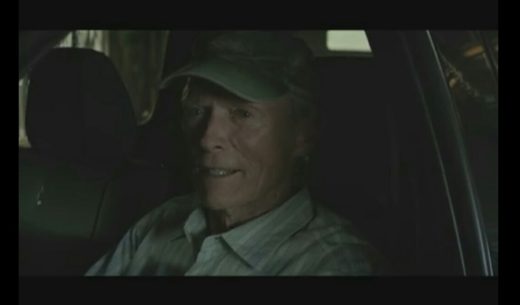 Usia 88 tahun, Clint Eastwood sutradarai dan bintangi film āThe Muleā