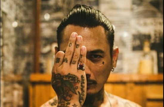 3 Jawaban pedas JRX SID buat yang doyan nanya kapan nikah