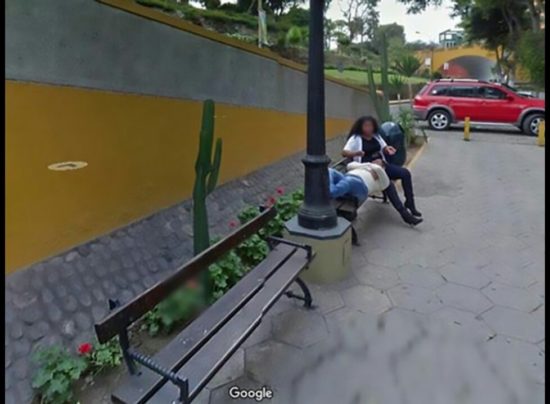 Istri ketahuan selingkuh gara-gara Google Maps
