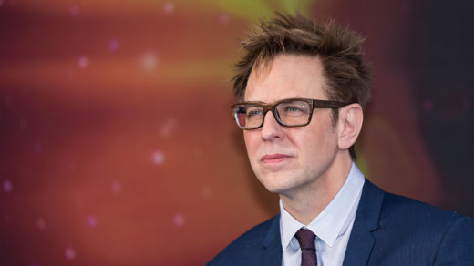 Dipecat dari âGuardians of the Galaxyâ, James Gunn garap âSuicide Squad 2â
