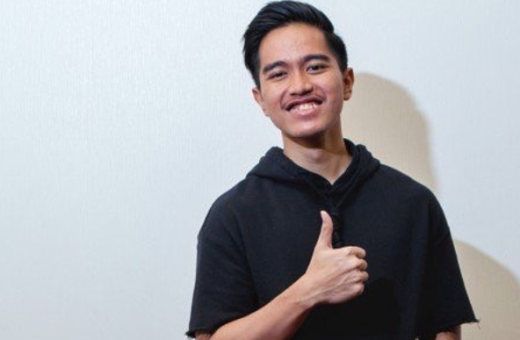 Netizen “ngebully” Kaesang Pangarep, kocak-kocak