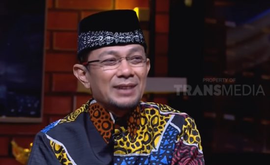 Dosa pembuat sinetron azab bagai MLM, kata Ustad Wijayanto