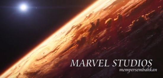 Ngeselin! Avengers dikasih opening a la sinetron Indonesia