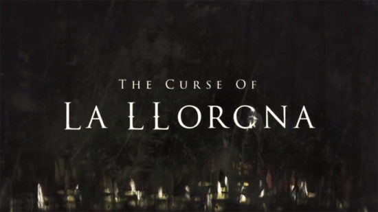Seramnya jumpscare di trailer ‘The Curse of La Llorona’