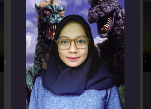 Nanya cara edit foto malah dikerjain rame-rame sama netizen jahil