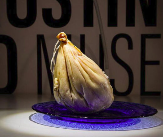 Ada museum makanan “menjijikan” di Swedia, durian masuk daftar