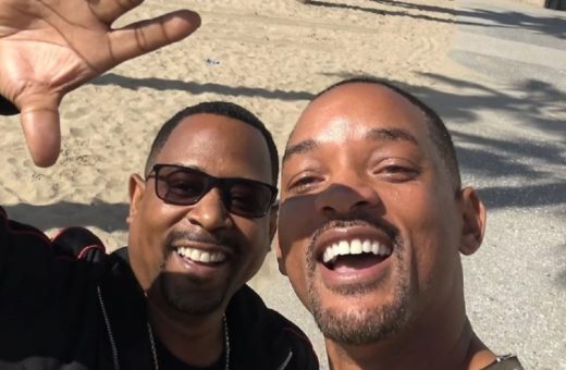 Sempat terkubur, Will Smith mengkonfirmasi âBad Boys 3â bakal dibuat