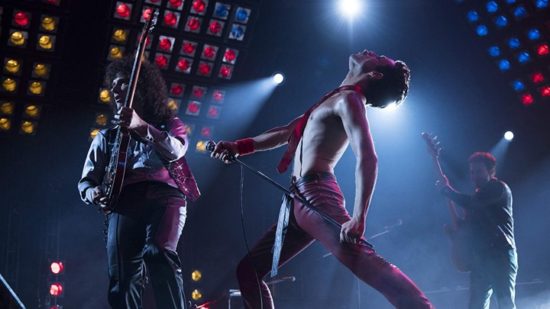 Film ‘Bohemian Rhapsody’ akan membuatmu kembali menggilai Queen (Review)