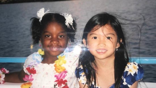 Terpisah 12 tahun, sahabat masa kecil bertemu berkat Twitter