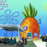 Kreator Spongebob meninggal, netizen Indonesia bikin meme pengajian