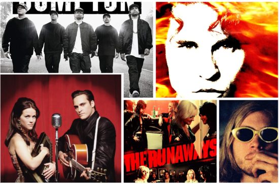 Wajib tonton: 5 Film biopik musik selain ‘Bohemian Rhapsody’