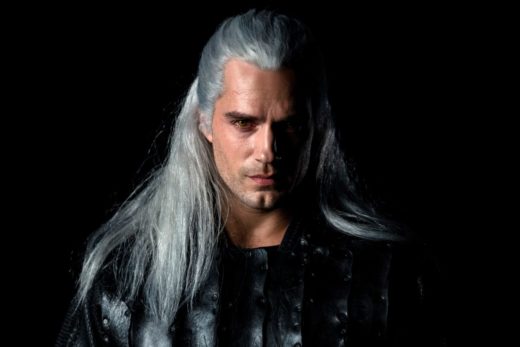 First look âThe Witcherâ: Henry Cavill malah mirip Yoko âThe Condor Heroesâ