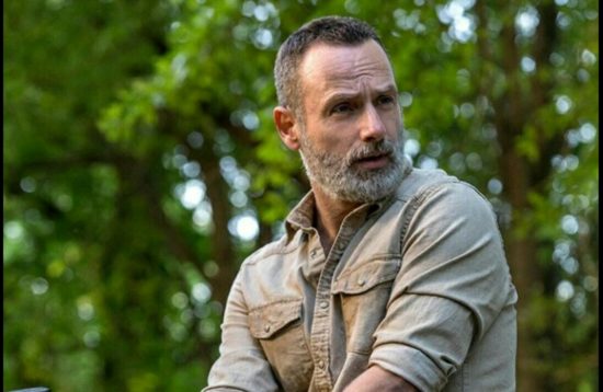 Spin-off ‘The Walking Dead’: Rick Grimes bakal jadi film trilogi