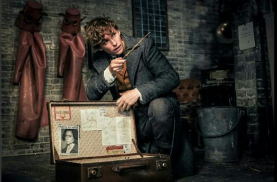 3 Bagian terbaik dari ‘Fantastic Beasts: The Crimes of Grindelwald’ (Review film)