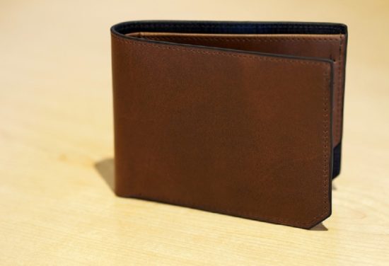 Pria baik hati kembalikan dompet hilang, tambahkan uang Rp 580 ribu