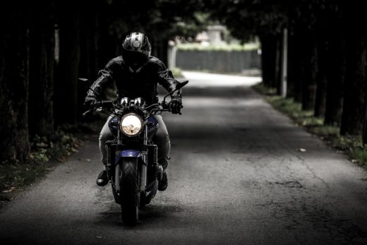 Tak pakai jaket dan helm, driver ojol dikira penculik